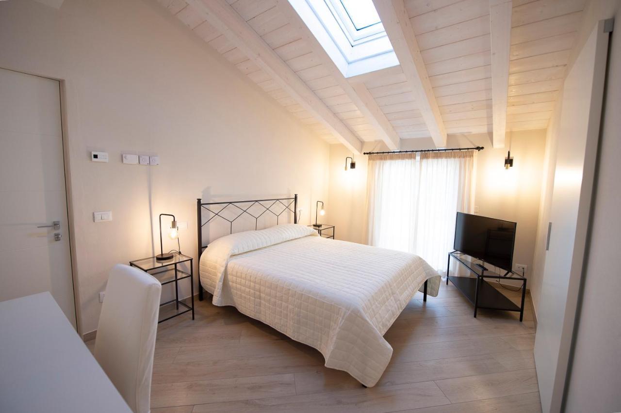 Villino Micol Camere A Due Passi Dal Mare Marina Di Carrara Ngoại thất bức ảnh
