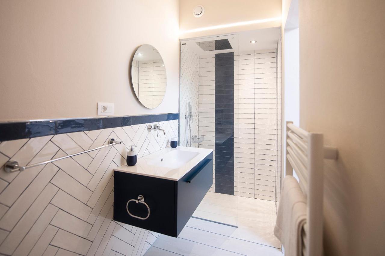 Villino Micol Camere A Due Passi Dal Mare Marina Di Carrara Ngoại thất bức ảnh