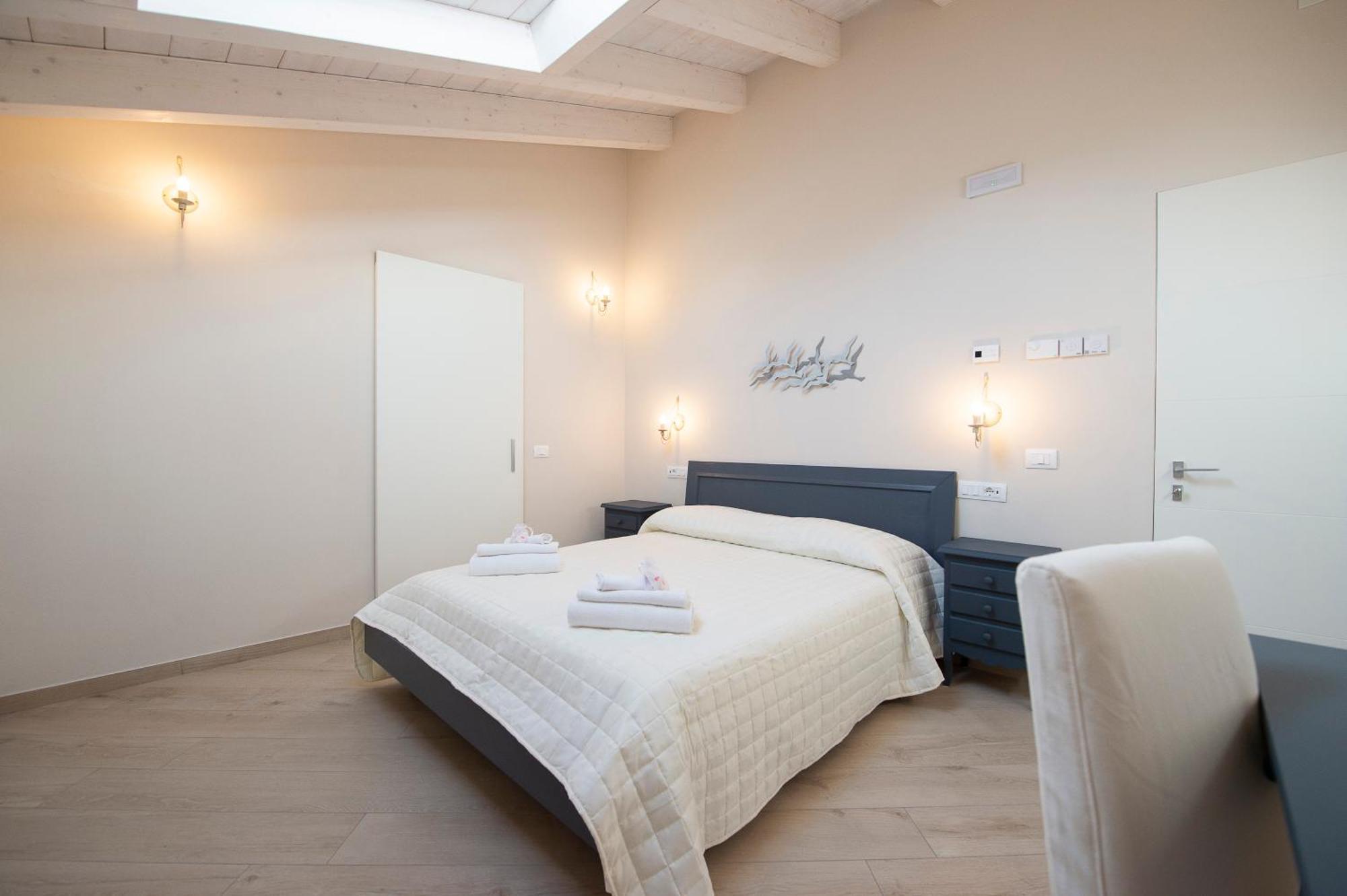 Villino Micol Camere A Due Passi Dal Mare Marina Di Carrara Ngoại thất bức ảnh